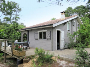 Holiday Home L'Escouarte by Interhome